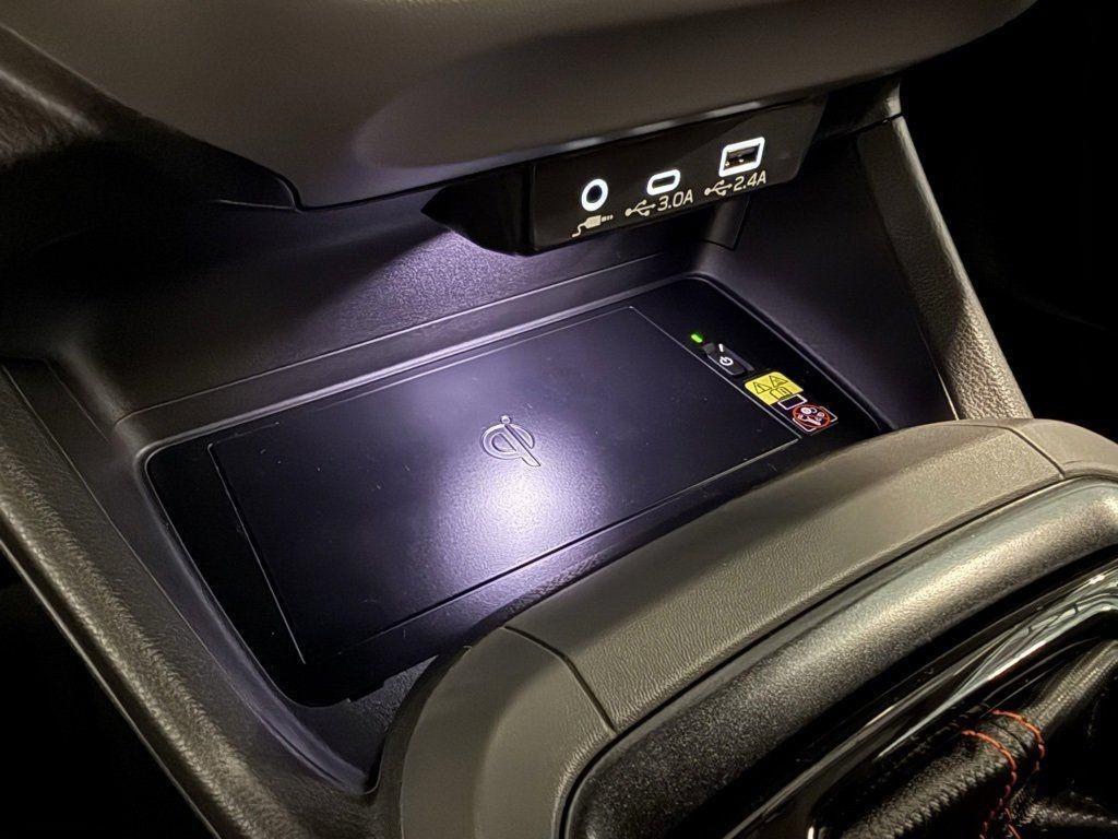 new 2025 Subaru Crosstrek car