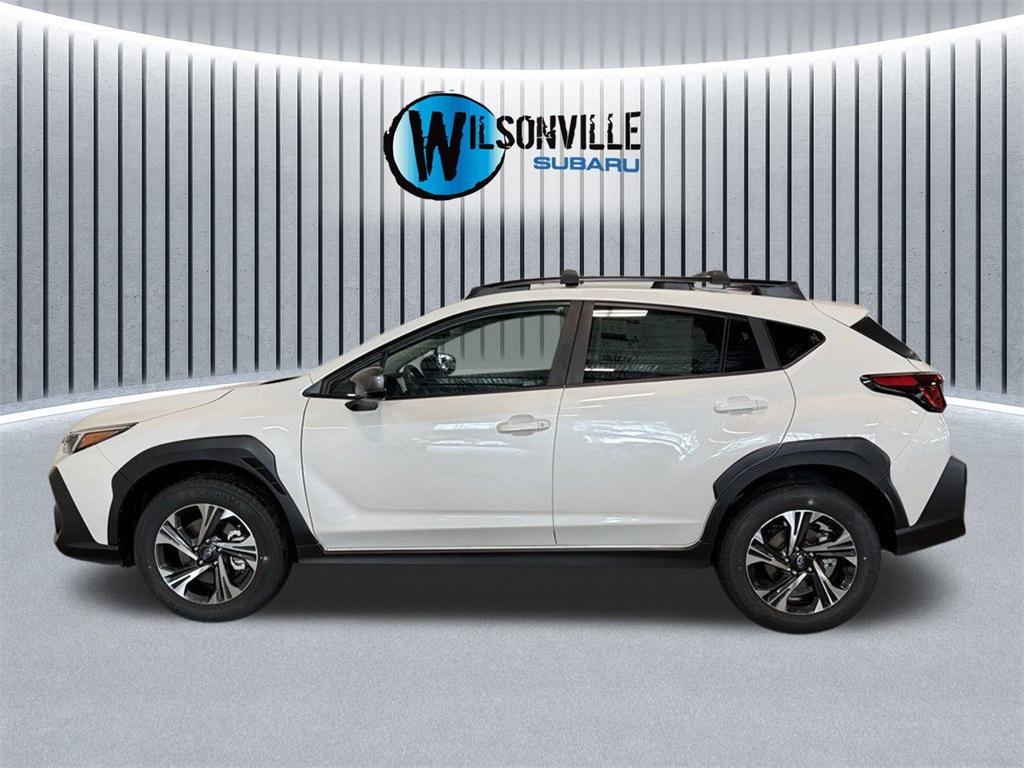 new 2026 Subaru Crosstrek car
