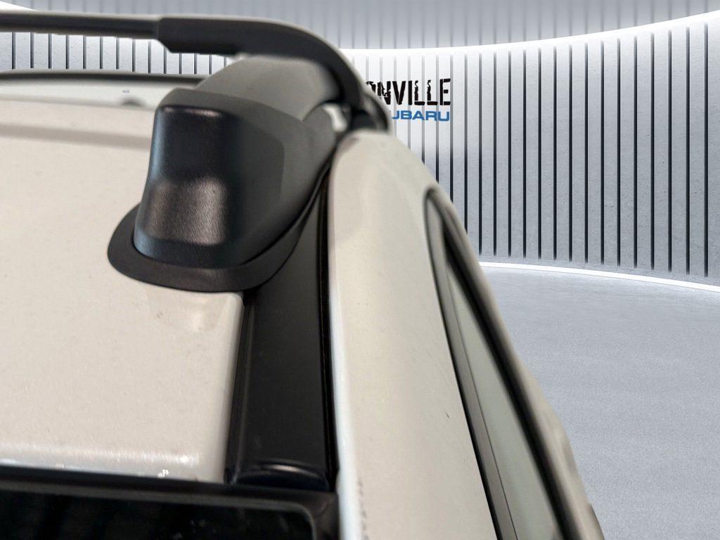 new 2026 Subaru Crosstrek car