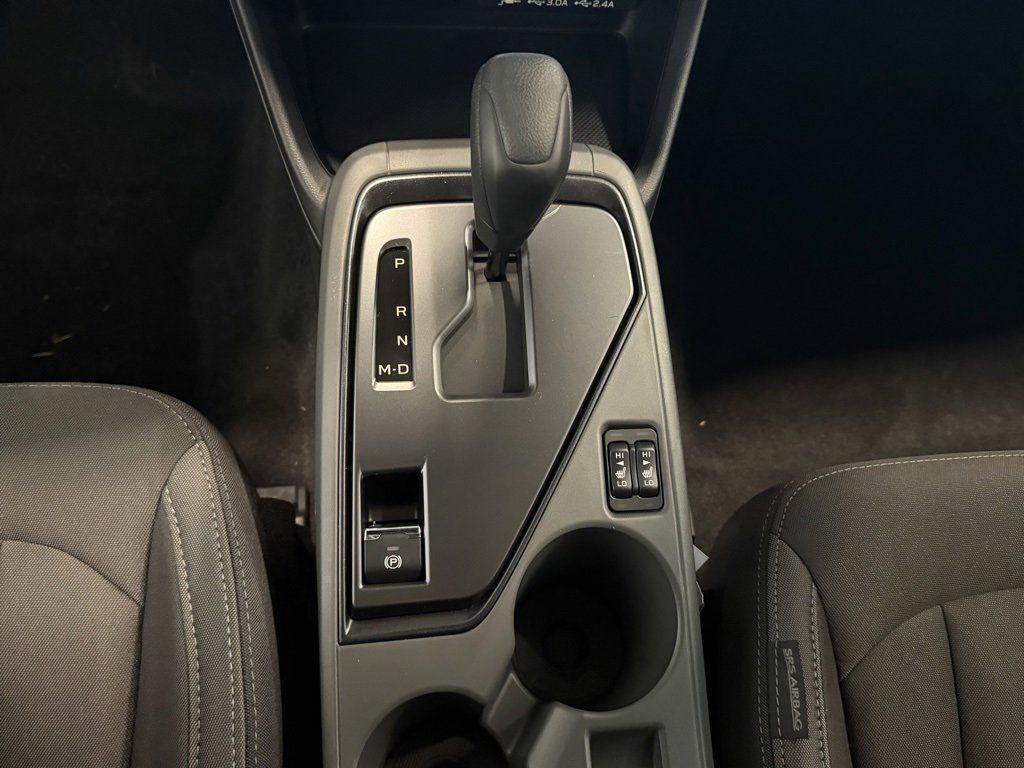 new 2026 Subaru Crosstrek car