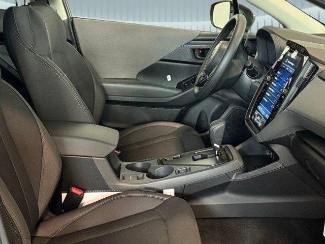 new 2026 Subaru Crosstrek car