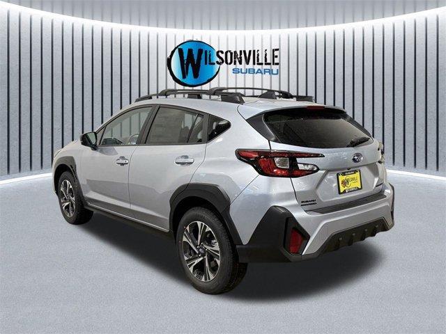 new 2026 Subaru Crosstrek car