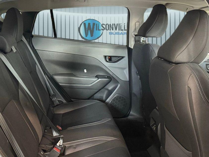 new 2026 Subaru Crosstrek car