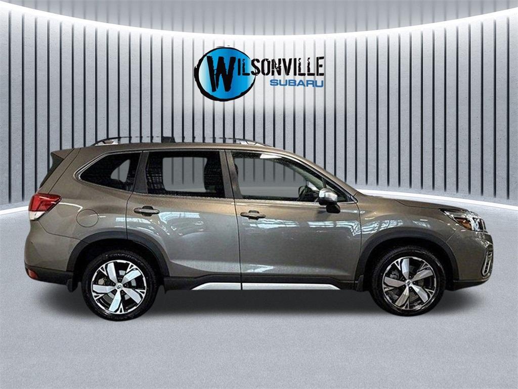used 2020 Subaru Forester car, priced at $23,981