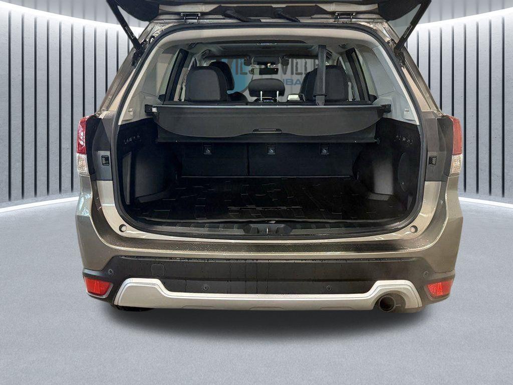 used 2020 Subaru Forester car, priced at $23,981