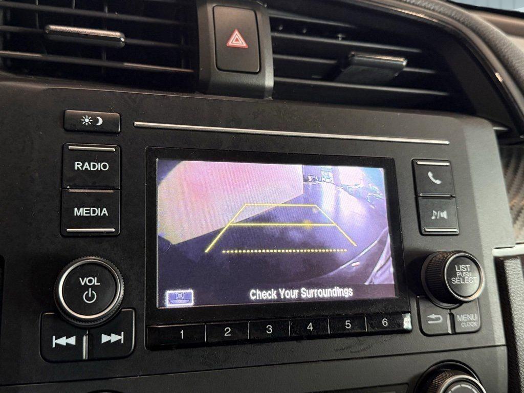 used 2018 Honda Civic car, priced at $20,981