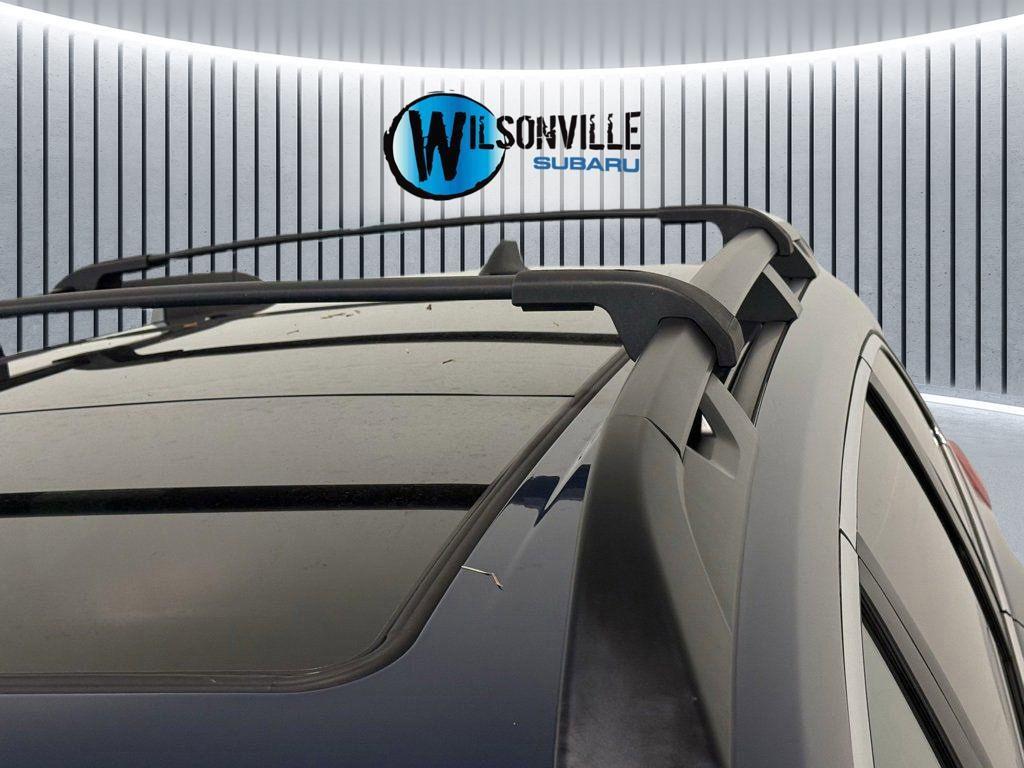 used 2024 Subaru Ascent car, priced at $35,991