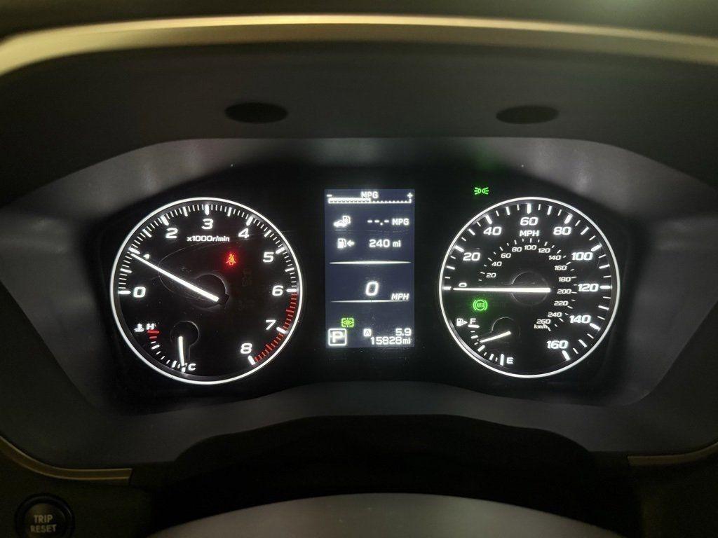 used 2024 Subaru Ascent car, priced at $35,991