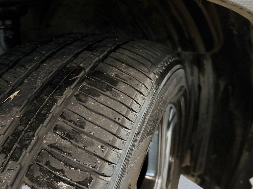 used 2024 Subaru Ascent car, priced at $35,991