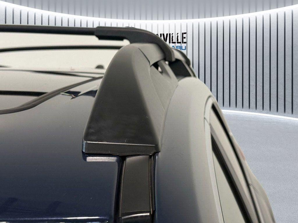 used 2024 Subaru Ascent car, priced at $35,991