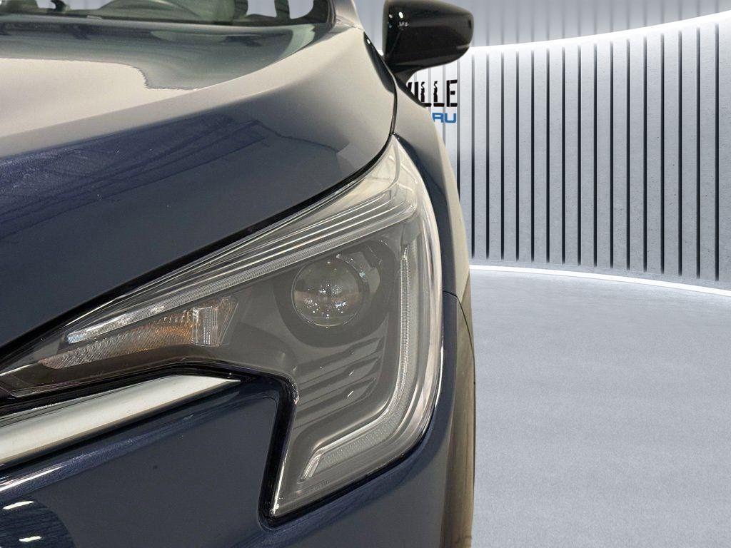 used 2024 Subaru Ascent car, priced at $35,991