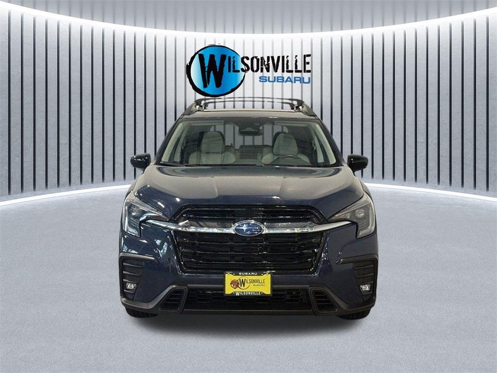 used 2024 Subaru Ascent car, priced at $35,991