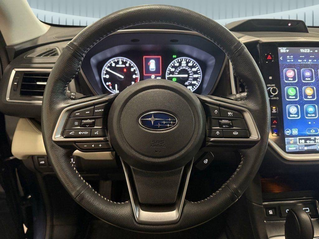 used 2024 Subaru Ascent car, priced at $35,991
