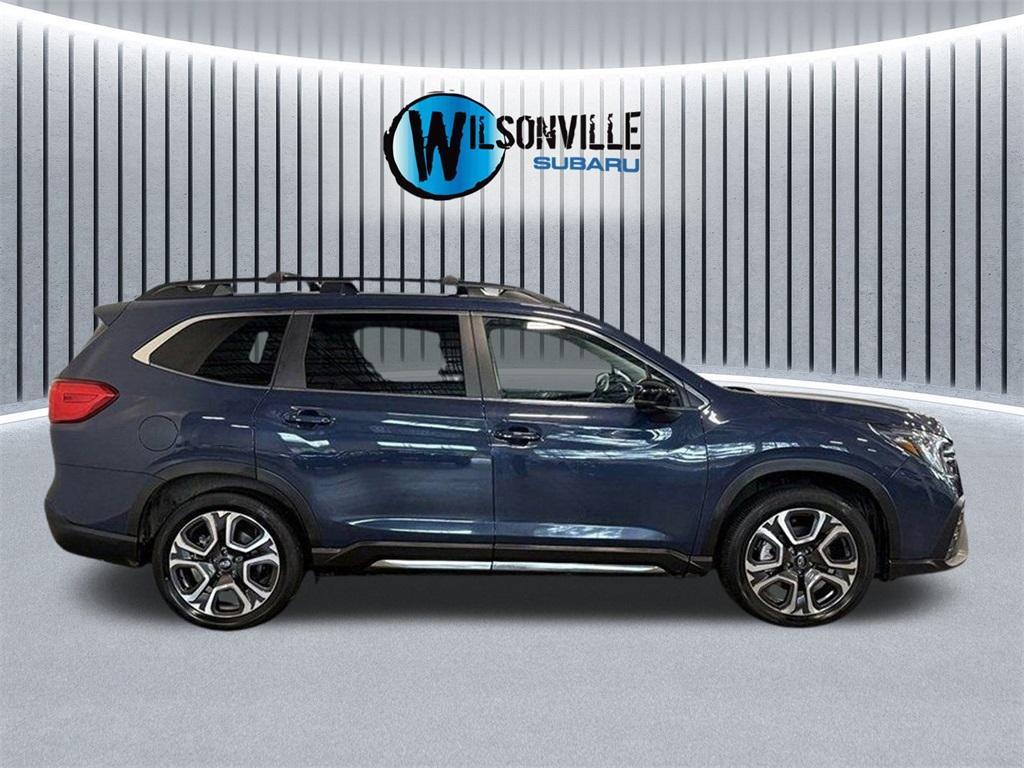 used 2024 Subaru Ascent car, priced at $35,991