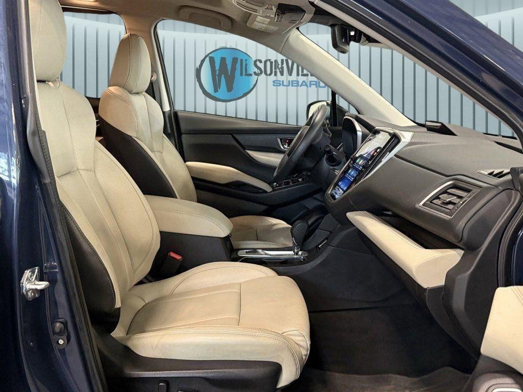 used 2024 Subaru Ascent car, priced at $35,991