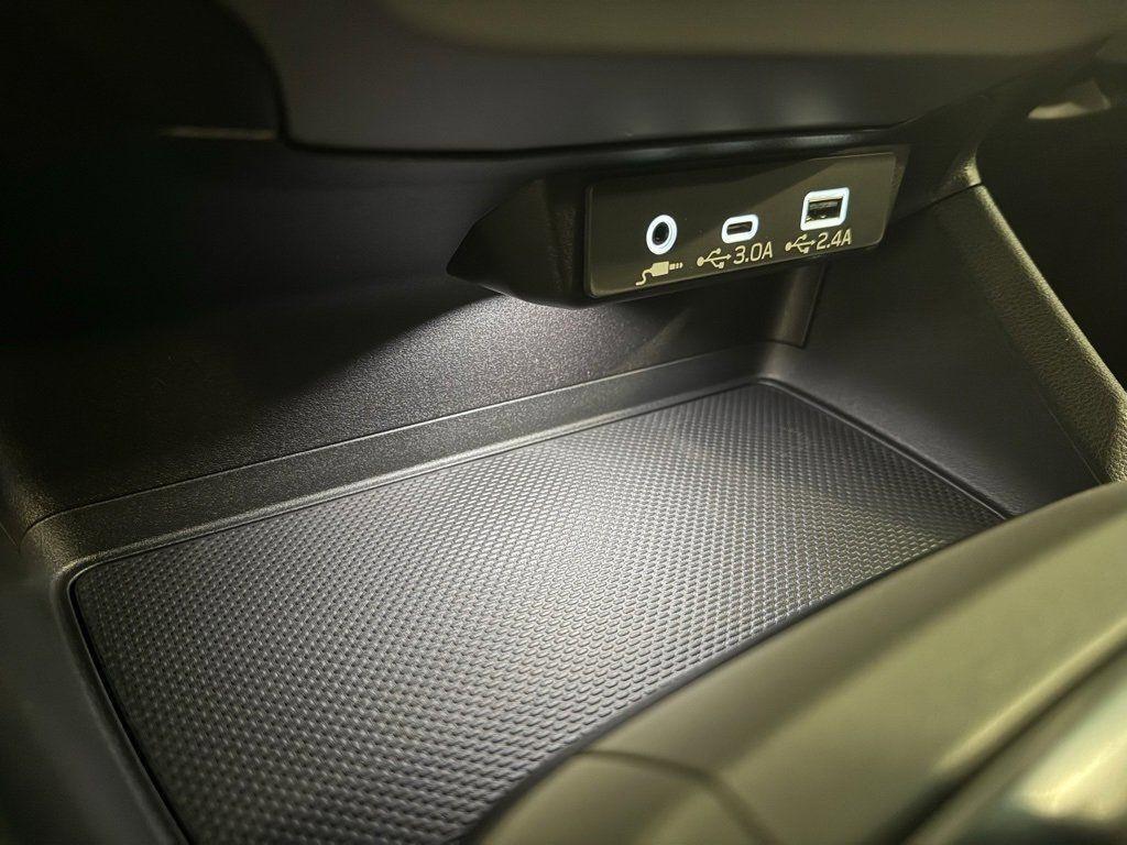 new 2026 Subaru Crosstrek car