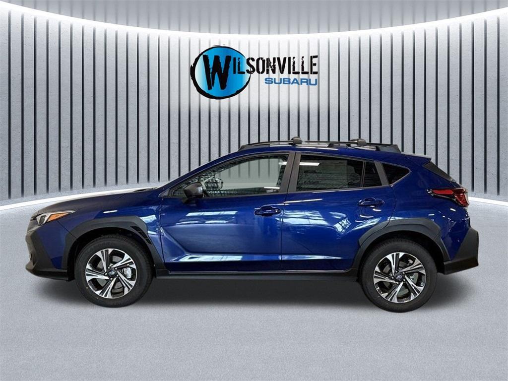 new 2026 Subaru Crosstrek car