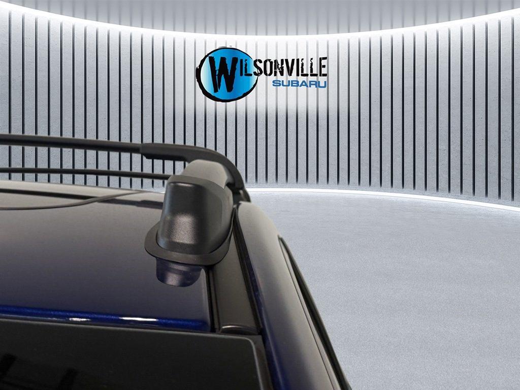 new 2026 Subaru Crosstrek car