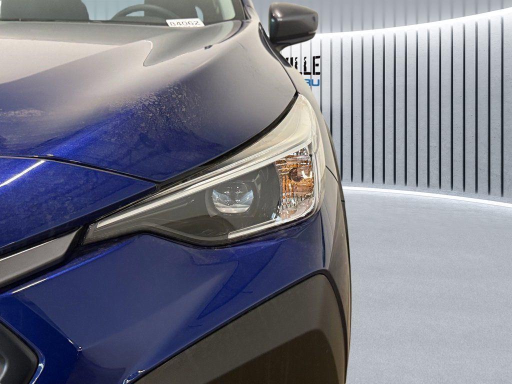 new 2026 Subaru Crosstrek car