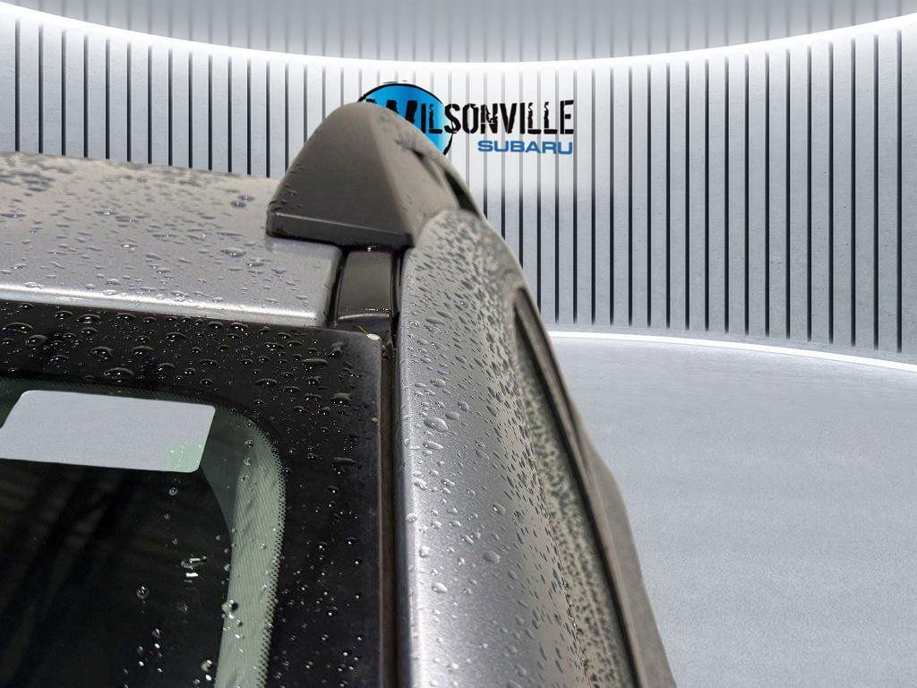 new 2021 Subaru Ascent car