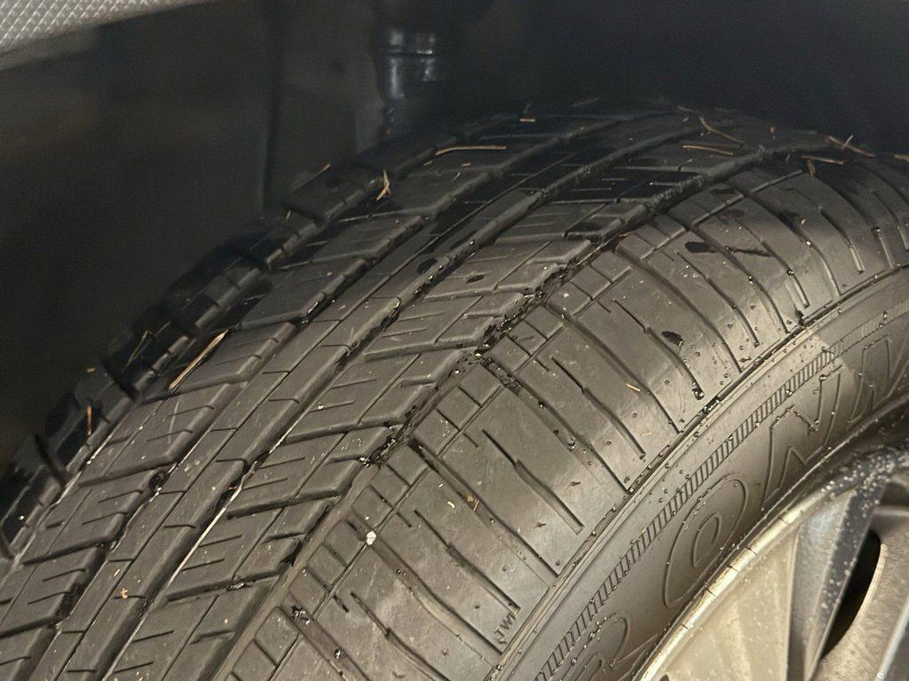 new 2021 Subaru Ascent car