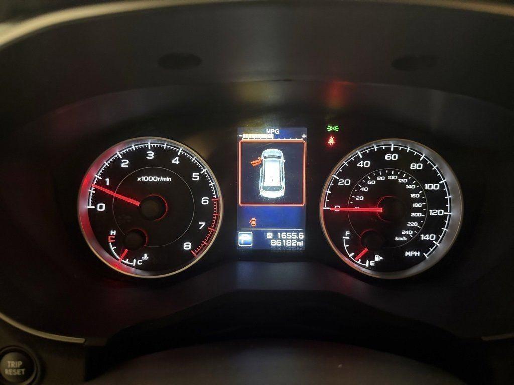 new 2021 Subaru Ascent car