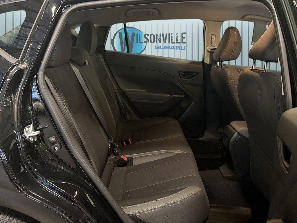 used 2024 Subaru Impreza car, priced at $21,484