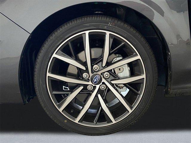 new 2026 Subaru Impreza car