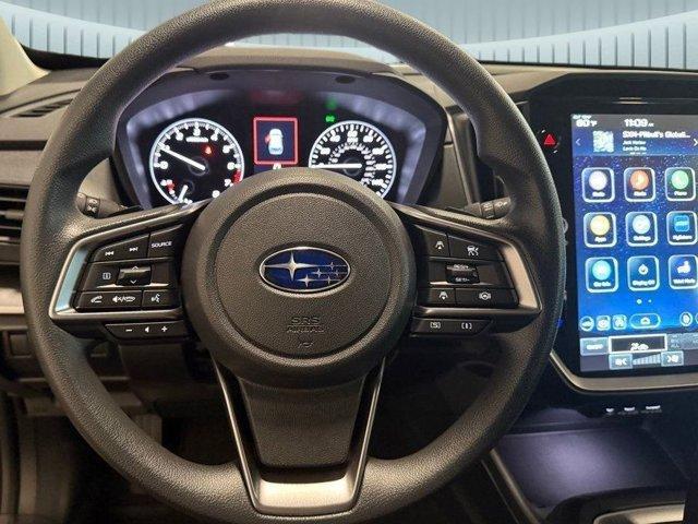 new 2026 Subaru Impreza car