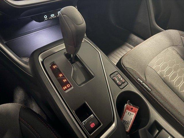 new 2026 Subaru Impreza car