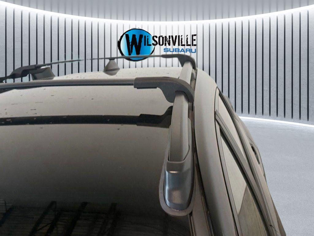 used 2025 Subaru Crosstrek car, priced at $28,591