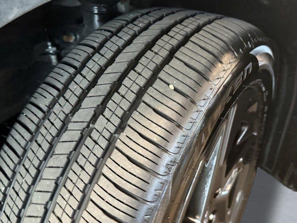 used 2025 Subaru Crosstrek car, priced at $28,591