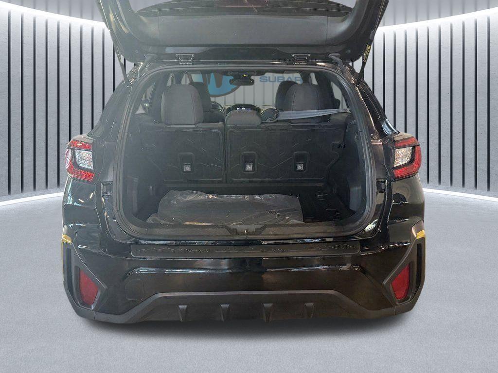 used 2025 Subaru Crosstrek car, priced at $28,591