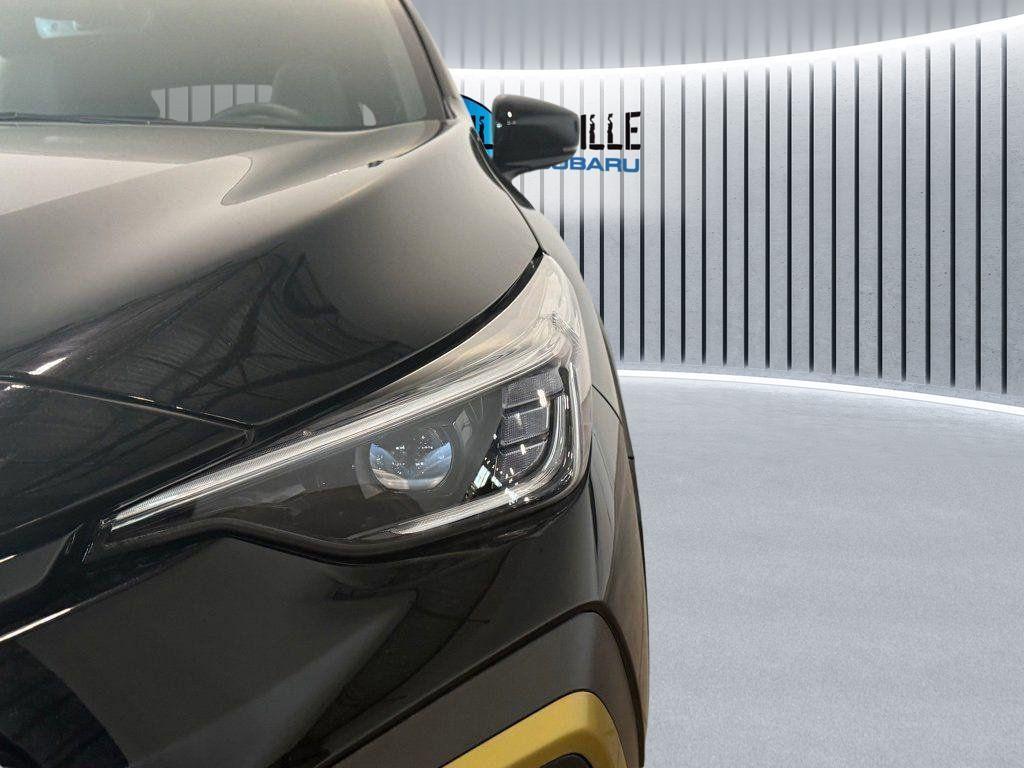 used 2025 Subaru Crosstrek car, priced at $28,591