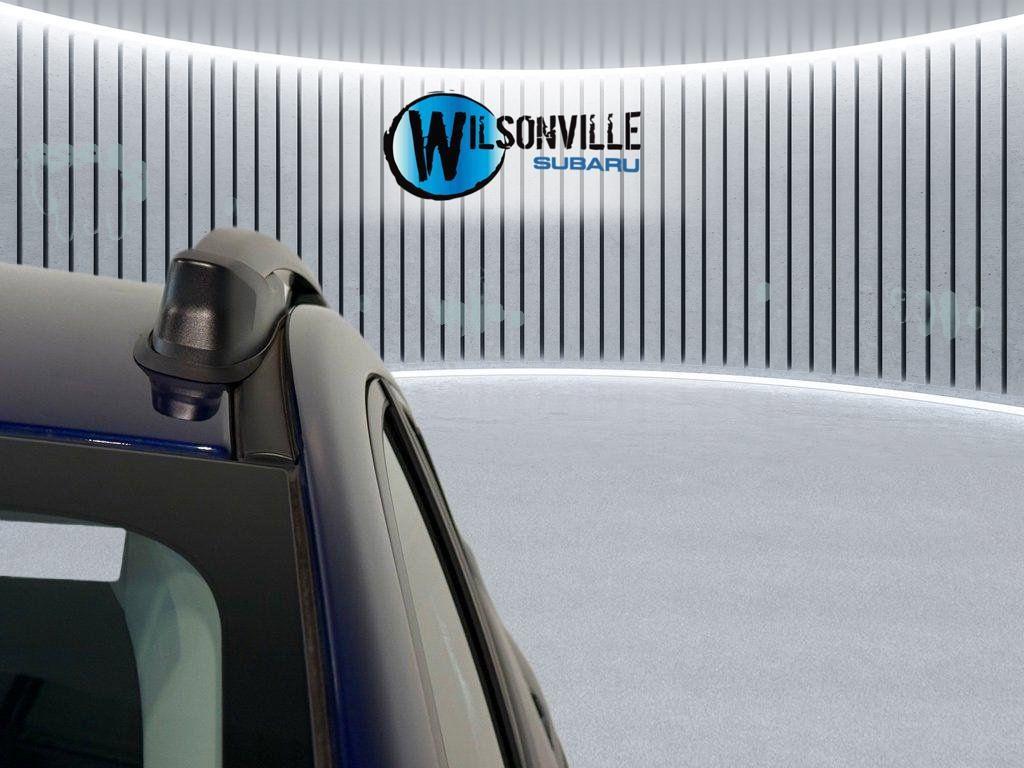 used 2025 Subaru Crosstrek car, priced at $26,981