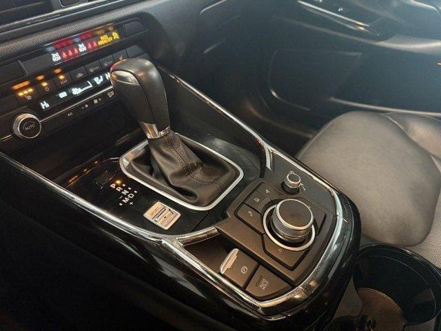 used 2021 Mazda CX-9 car, priced at $24,493