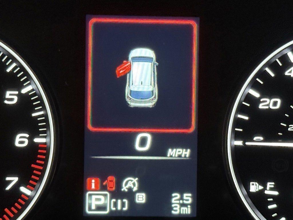 new 2026 Subaru Crosstrek car