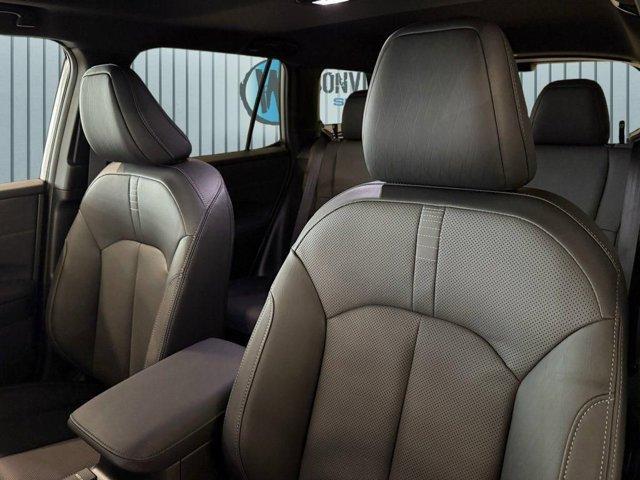 new 2026 Subaru Outback car, priced at $50,884