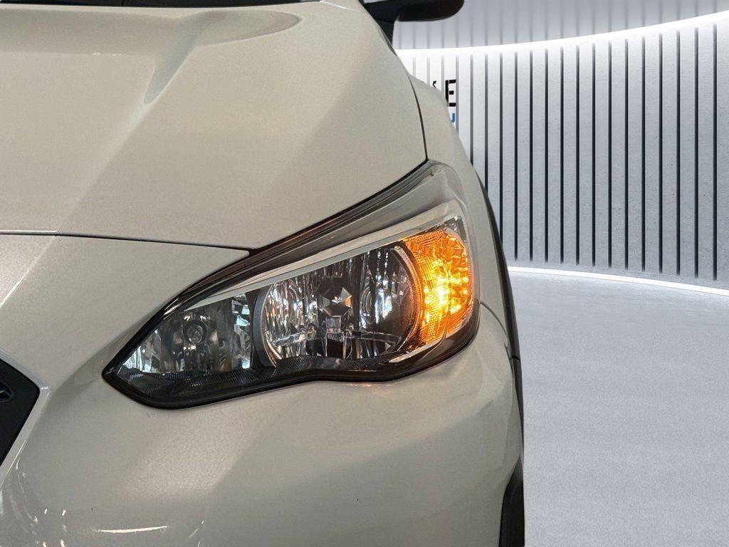 used 2021 Subaru Crosstrek car, priced at $20,981