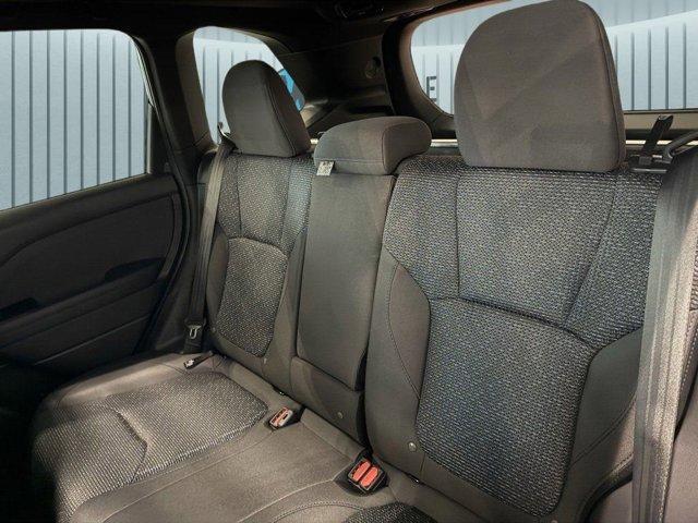 new 2026 Subaru Forester car