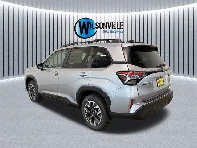 new 2026 Subaru Forester car