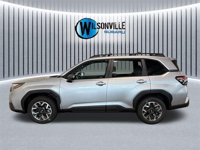 new 2026 Subaru Forester car