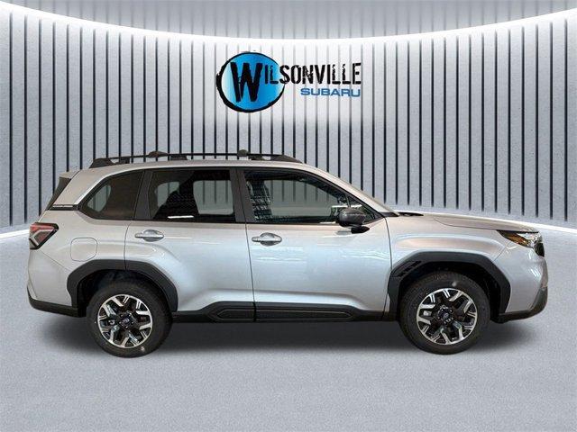 new 2026 Subaru Forester car