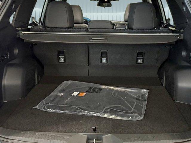 new 2026 Subaru Forester car