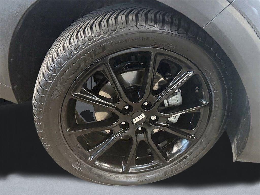 used 2019 Hyundai Tucson car, priced at $17,981