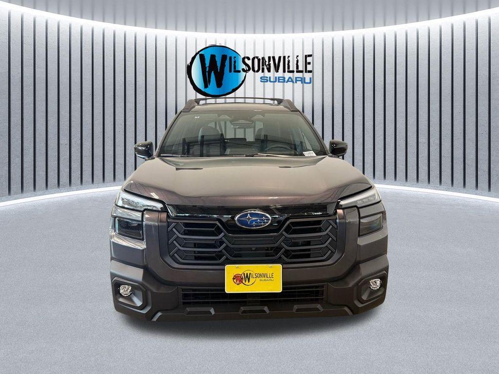 new 2026 Subaru Outback car