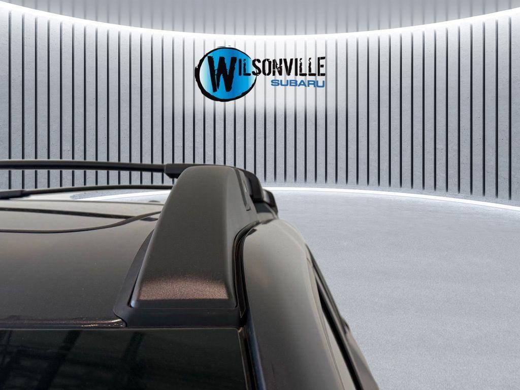 new 2026 Subaru Outback car