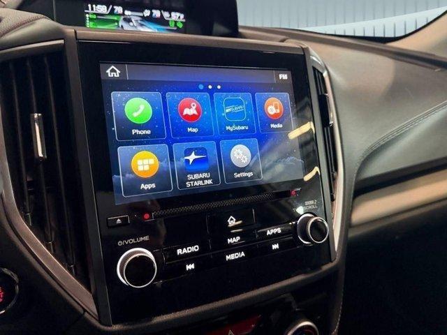 used 2023 Subaru Forester car, priced at $28,981