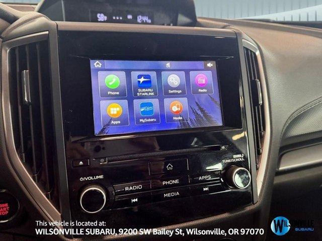 used 2022 Subaru Forester car, priced at $26,571