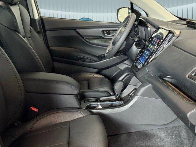 new 2026 Subaru Ascent car